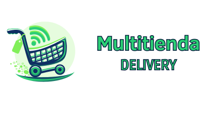 Multitienda Delivery